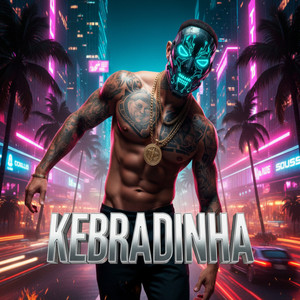 Kebradinha