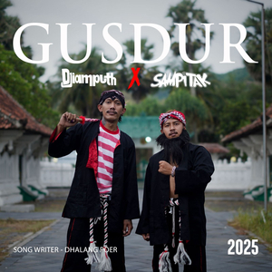 GUSDUR (PENDEKAR RAKYAT)