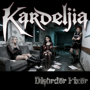 Disorder Fixer (Sewer Sewage Remix)