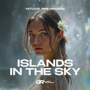 Islands in the Sky (Extended Mix)