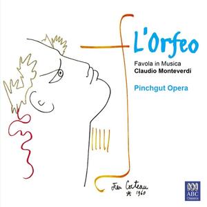 L'Orfeo: Act II: Vi ricorda o boschi ombrosi