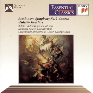 Fidelio, Op. 72:Overture
