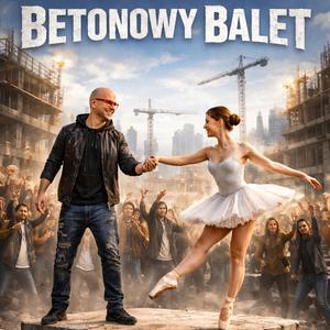 Betonowy balet
