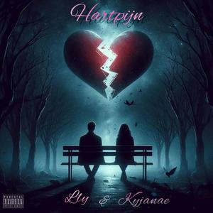 Hartpijn (feat. Kyjanae)