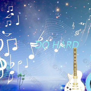 田野上自由地迎风跑