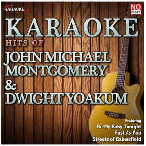 Sold (In the Style of John Michael Montgomery) [Karaoke Version]
