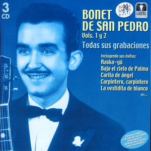 Pobre palomita (remastered)