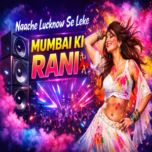 Naache Lucknow Se Leke Mumbai Ki Rani