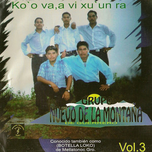 Vaxi ki'I ndako yu ve'e yu