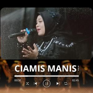Ciamis Manis
