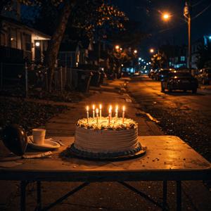 Happy Birthday On The Block