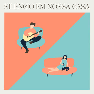 Silêncio em Nossa Casa