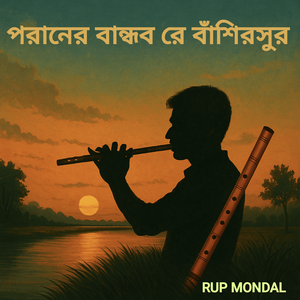 পরানের বান্ধব রে বাঁশিরসুর