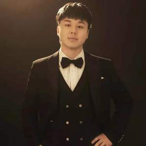 Autumn Moon on a Calm Lake（平湖秋月）