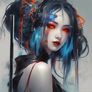 盗墓笔记·十年人间