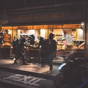 Calibre 12 (feat. Skalpel)