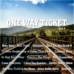One-Way Ticket to the Blues