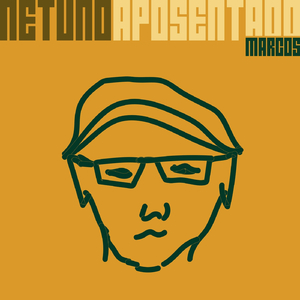 Netuno Aposentado (feat. Breno Lira)