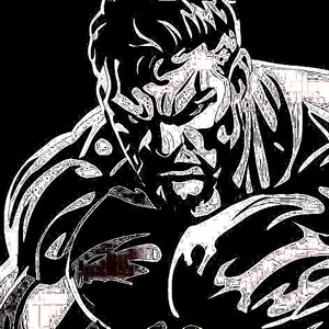 ULTRA PUMP (ultra slowed)