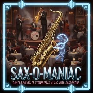 Själsfrände (Sax-O-Remix)