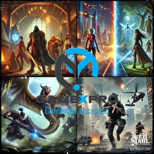 This Ain't it Takes Two (Split Fiction)