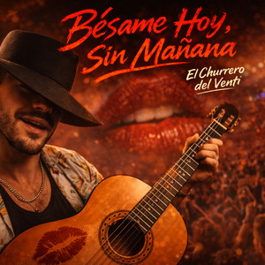 Bésame Hoy, Sin Mañana