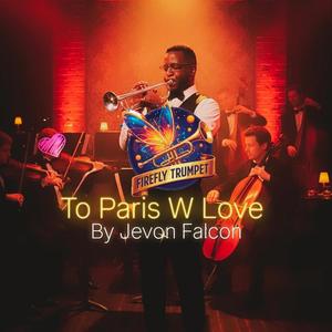 To Paris With Love