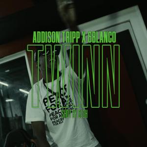 TWINN (Turn Me Up) (feat. 6Blanco)