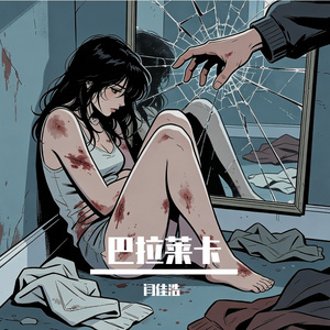 巴拉莱卡 COVER