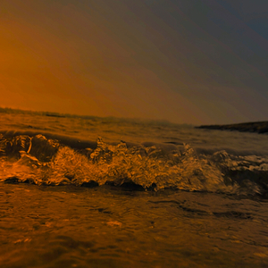 Surfer's Dream