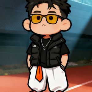 Little foreigner(小洋人）