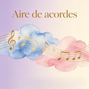 aire de acordes