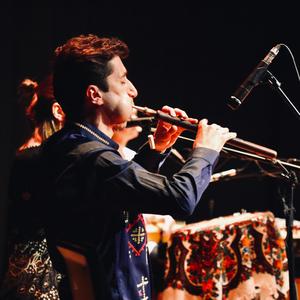 Siretsi Yars Taran (feat. Arsen Petrosyan, Barbora Xu & Katariin Raska) (Live at The Queen's Hall) (Live at The Queen's Hall)