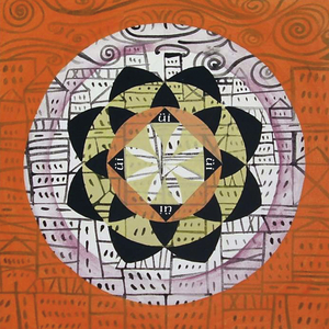 Masaje y Danza (Live)