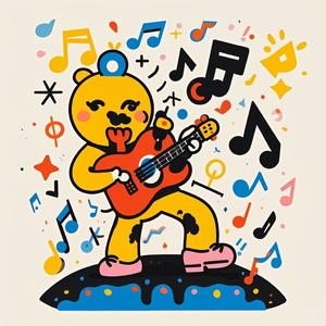 国学文言萌趣蕾儿歌 国学文言文启蒙《唐太宗吞蝗（吴兢）》