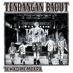 Tekad Membara