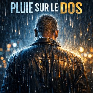 Pluie Sur Le Dos