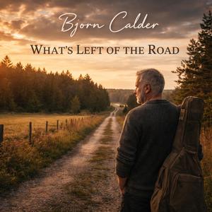 Whats Left of the Road
