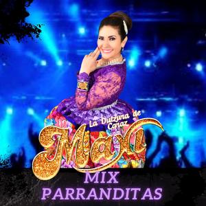 Parranda - El otro - Ni que estuviera loca - Huaylas Uchiza