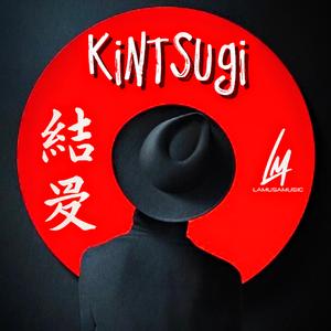 Kintsugi