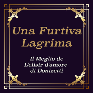 L'elisir d'amore: Act I - '' Voglio dire... Io stupendo elisir che desta amore '' - '' Obbligato, ah! Sì, Obbligato! ''