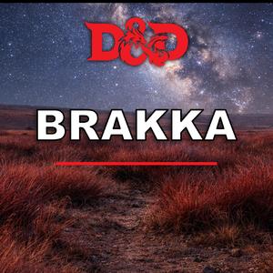 Brakka (Fishing Village)