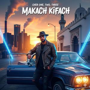MAKACH KIFACH (Version G-funk/latino)