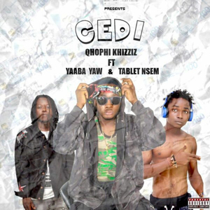 Cedi