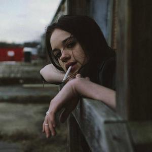 Ты пахнешь как любовь