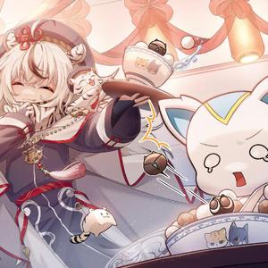 天龙八部之宿敌