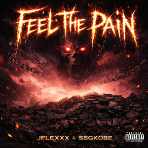 Feel The Pain