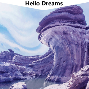 Hello Dreams