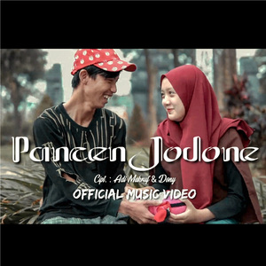 Pancen Jodone (Official Audio)