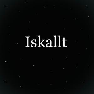 Iskallt